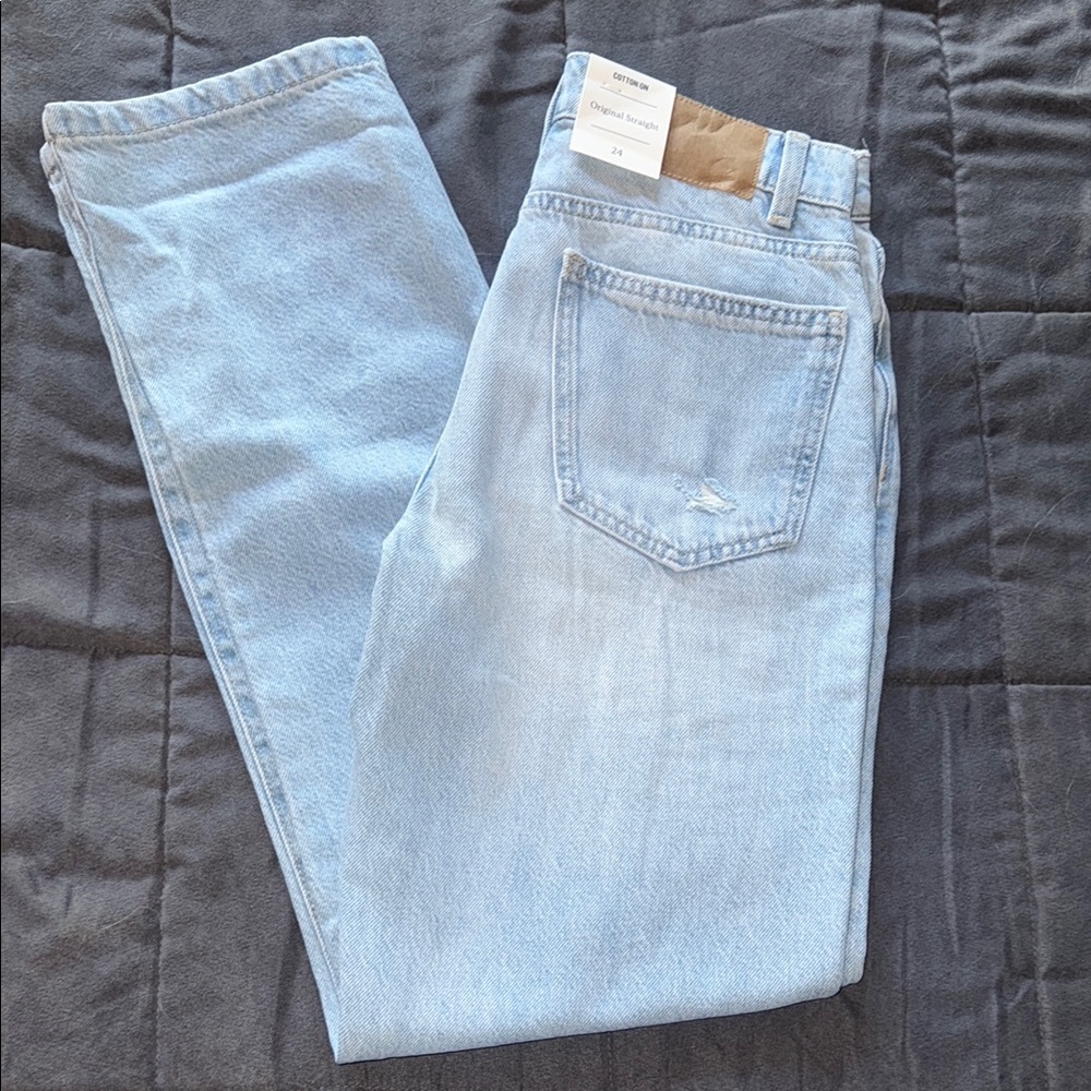 Cotton:On Jeans